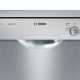 Bosch Serie 2 SMS25AI02J lavastoviglie Libera installazione 12 coperti E 3
