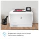 HP Color LaserJet Pro Stampante M454dw, Stampa, Porta USB frontale, Stampa fronte/retro 12