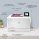 HP Color LaserJet Pro Stampante M454dw, Stampa, Porta USB frontale, Stampa fronte/retro 16