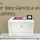 HP Color LaserJet Pro Stampante M454dw, Stampa, Porta USB frontale, Stampa fronte/retro 18