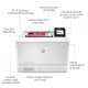 HP Color LaserJet Pro Stampante M454dw, Stampa, Porta USB frontale, Stampa fronte/retro 20