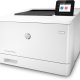 HP Color LaserJet Pro Stampante M454dw, Stampa, Porta USB frontale, Stampa fronte/retro 7