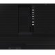 Samsung WM85R lavagna interattiva 2,16 m (85
