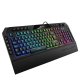 Sharkoon Skiller SGK5 tastiera Gaming USB Italiano Nero 2