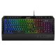 Sharkoon Skiller SGK5 tastiera Gaming USB Italiano Nero 3