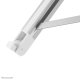 Neomounts NSLS010 Supporto per laptop 11-17
