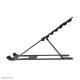 Neomounts NSLS085BLACK Supporto per laptop 10-17