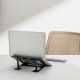 Neomounts NSLS085BLACK Supporto per laptop 10-17