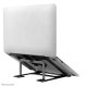 Neomounts NSLS085BLACK Supporto per laptop 10-17
