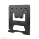 Neomounts NSLS085BLACK Supporto per laptop 10-17