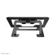 Neomounts NSLS085BLACK Supporto per laptop 10-17