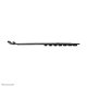 Neomounts NSLS085BLACK Supporto per laptop 10-17