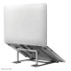 Neomounts NSLS085GREY Supporto per laptop 10-17
