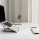 Neomounts NSLS085GREY Supporto per laptop 10-17