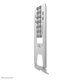 Neomounts NSLS085SILVER Supporto per laptop 10-17