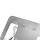 Neomounts NSLS085SILVER Supporto per laptop 10-17