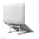 Neomounts NSLS085SILVER Supporto per laptop 10-17
