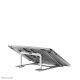 Neomounts NSLS085SILVER Supporto per laptop 10-17