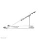 Neomounts NSLS085SILVER Supporto per laptop 10-17