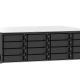 QNAP TS-1673AU-RP-16G server NAS e di archiviazione Armadio (3U) Ryzen Embedded V1500B 16 GB DDR4 0 TB QNAP QTS Nero, Grigio 5