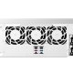 QNAP TS-1673AU-RP-16G server NAS e di archiviazione Armadio (3U) Ryzen Embedded V1500B 16 GB DDR4 0 TB QNAP QTS Nero, Grigio 7