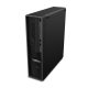 Lenovo ThinkStation P340 Intel® Core™ i7 i7-10700 16 GB DDR4-SDRAM 512 GB SSD Windows 10 Pro SFF PC Nero 5