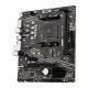 MSI A520M-A PRO scheda madre AMD A520 Socket AM4 micro ATX 3