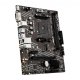 MSI A520M-A PRO scheda madre AMD A520 Socket AM4 micro ATX 4