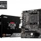MSI A520M-A PRO scheda madre AMD A520 Socket AM4 micro ATX 6