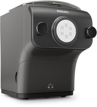 Philips Avance Collection HR2382/15 Pasta maker con bilancia integrata - 8 trafile