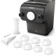 Philips Avance Collection HR2382/15 Pasta maker con bilancia integrata - 8 trafile 7