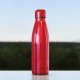 The Steel Bottle - Chrome Series 500 ml - Red Gold 4