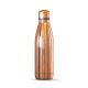 The Steel Bottle - Chrome Series 500 ml - Rose Gold 2