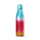 The Steel Bottle Chrome series Uso quotidiano 500 ml Acciaio inox Blu, Oro, Rosso 2
