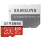 Samsung MB-MC256H 256 GB MicroSDXC UHS-I Classe 10 5