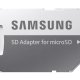 Samsung MB-MC256H 256 GB MicroSDXC UHS-I Classe 10 8