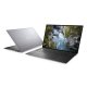 DELL Precision 5550 Workstation mobile 39,6 cm (15.6