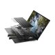 DELL Precision 5550 Workstation mobile 39,6 cm (15.6