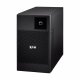 Eaton 9E EBM 72V gruppo di continuità (UPS) Doppia conversione (online) 20 kVA 4