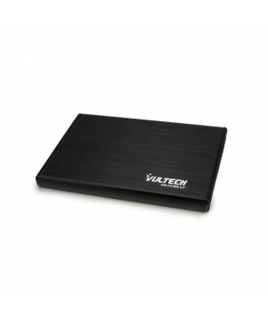 Vultech Box esterno 2.5" HDD Sata USB 3.2 Gen1