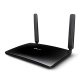 TP-Link TL-MR6500v router wireless Fast Ethernet Banda singola (2.4 GHz) 4G Nero 3