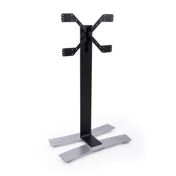 Erard 039050 Supporto TV a parete 190,5 cm (75")