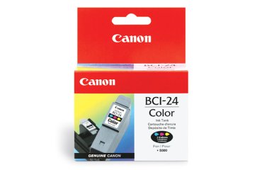 Canon BCI-24 cartuccia d'inchiostro Originale