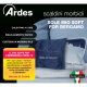 Ardes AR076A scaldacorpo Cuscinetto scaldacorpo 4