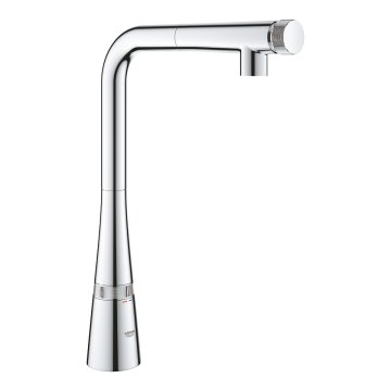 GROHE Scala Cromo