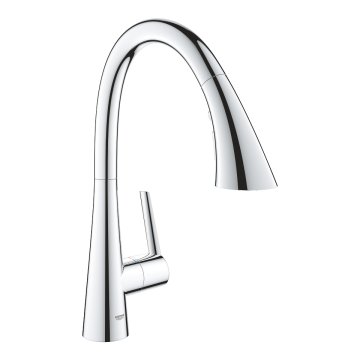 GROHE 30440000 rubinetto Cromo