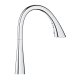 GROHE 30440000 rubinetto Cromo 5