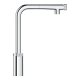 GROHE Vento Cromo 3