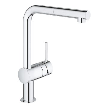 GROHE 30436000 rubinetto Cromo