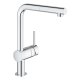 GROHE 30436000 rubinetto Cromo 2